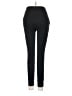 Lululemon Athletica 100% Cotton Solid Black Active Pants Size 2 - photo 2