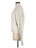 Bailey 44 Ivory Turtleneck Sweater Size M - photo 5