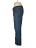 The Limited 100% Polyester Blue Jeans Size 8 - photo 5