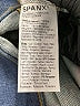 SPANX Blue Jeans Size 1X - photo 8