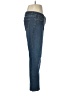 The Limited 100% Polyester Blue Jeans Size 8 - photo 4