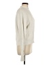 Bailey 44 Ivory Turtleneck Sweater Size M - photo 4