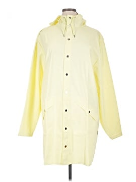 Rains Raincoat (view 1)