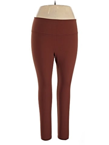Athleta Active Pants (view 1)