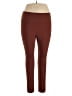 Athleta Brown Active Pants Size XL - photo 1