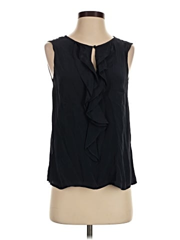 More & More Sleeveless T-Shirt (view 1)