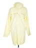 Rains 100% Polyester Yellow Raincoat Size XL - photo 2