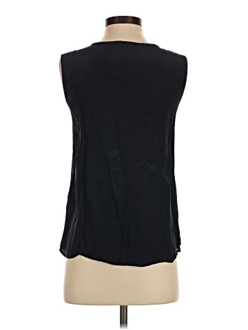 More & More Sleeveless T-Shirt (view 2)