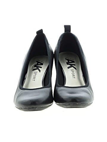 Anne Klein Sport Heels (view 2)