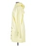 Rains 100% Polyester Yellow Raincoat Size XL - photo 5