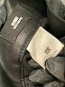 Express Metallic Black Jeggings Size 10 - photo 5