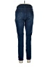 ABound Solid Blue Jeans Size 31 waist - photo 2