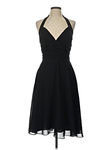 White House Black Market Cocktail Dress (view 1)