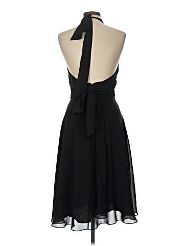 White House Black Market Cocktail Dress (view 2)