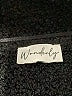 wonderly 100% Polyester Black Cardigan Size 2X (estimated) - photo 7