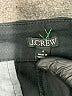J.Crew Solid Black Shorts Size 4 - photo 3