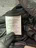 Sag Harbor Gray Casual Pants Size 14 Petite - photo 8