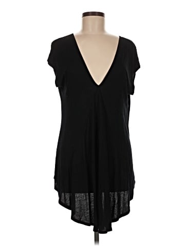 Three Dots Sleeveless T-Shirt (view 1)