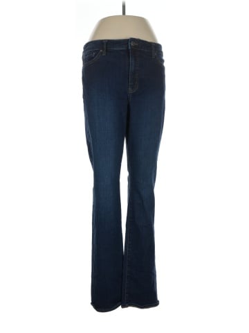 Lauren by Ralph Lauren Jeans (view 1)