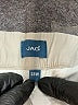 Jag Solid Tan Skort Size 18W - photo 3