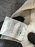 Jag Solid Tan Skort Size 18W - photo 5