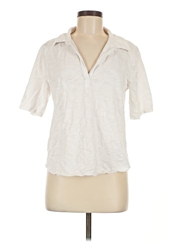 Mod-O-Doc Short Sleeve Polo (view 1)