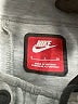 Nike Gray Sweatpants Size S (kids) - photo 3