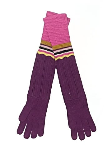 Missoni Gloves (view 1)