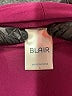 Blair Burgundy Coat Size L - photo 6