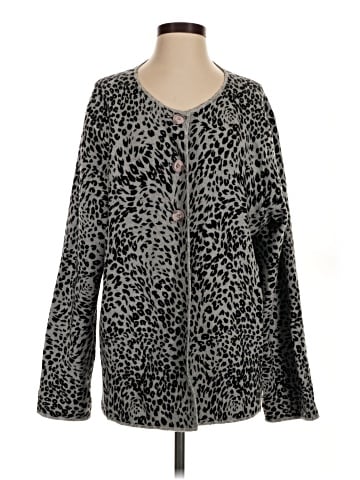 Austin Reed Kimono (view 1)