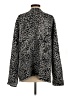 Austin Reed 100% Wool Silver Kimono Size 2 - photo 2