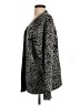 Austin Reed 100% Wool Silver Kimono Size 2 - photo 5