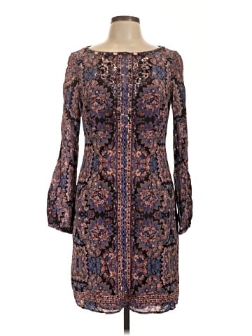 Nanette Lepore Casual Dress (view 1)
