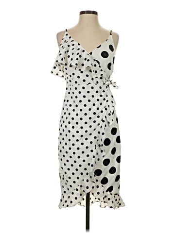 Do & Be Casual Dress (view 1)