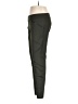 American Giant Solid Green Active Pants Size 8 - photo 5
