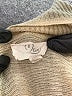 Love Tan Pullover Sweater Size M - photo 7