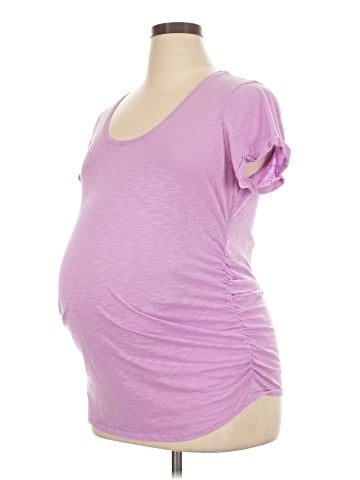 Motherhood Short Sleeve T-Shirt (view 1)