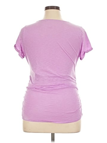 Motherhood Short Sleeve T-Shirt (view 2)