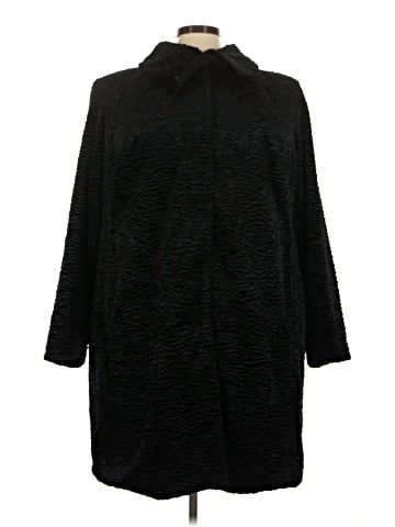 INC International Concepts Coat (view 1)