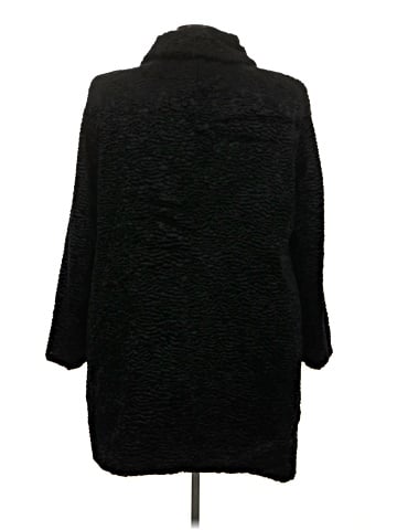 INC International Concepts Coat (view 2)