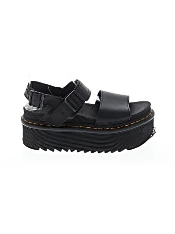 Dr. Martens Sandals (view 1)