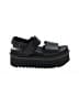 Dr. Martens Black Sandals Size 6 - photo 1