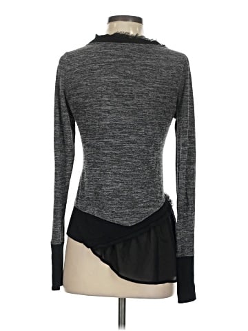 Meadow Rue Cardigan (view 2)