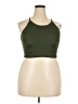 Torrid Green Tank Top Size 2X (2) - photo 1