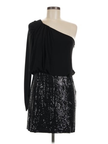 Laundry by Shelli Segal Cocktail Dress (view 1)
