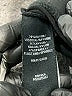 One 5 One Solid Black Active Pants Size XL - photo 5