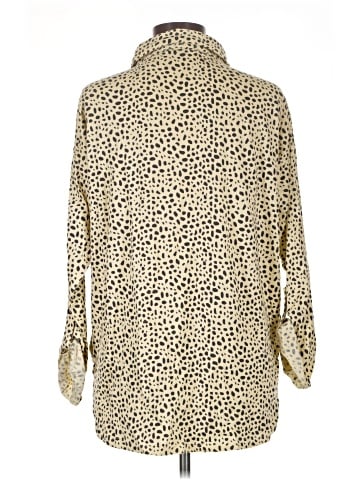 The Royal Standard Long Sleeve Blouse (view 2)