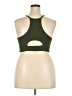 Torrid Green Tank Top Size 2X (2) - photo 2