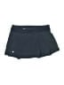 Lululemon Athletica Solid Blue Active Skort Size 6 - photo 2
