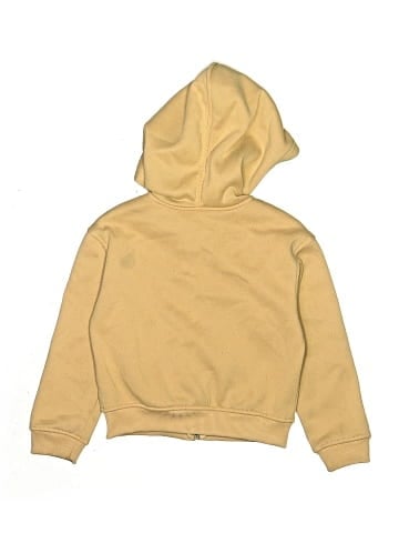 DKNY Zip Up Hoodie (view 2)